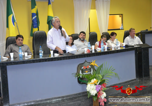 rolim de moura 